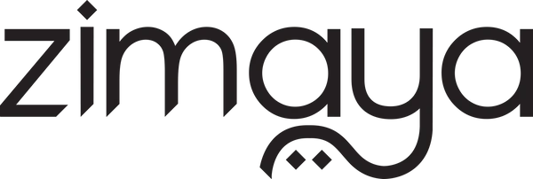 Zimaya logo