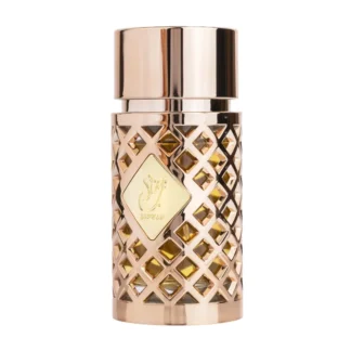 Jazzab Gold – Apa de Parfum Arabesc pentru Bărbați, Ard Al Zaafaran, 100ml
