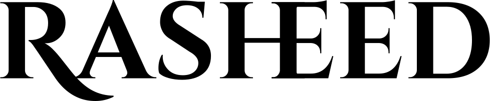 Rasheed logo