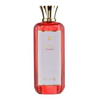 Rosa Femme