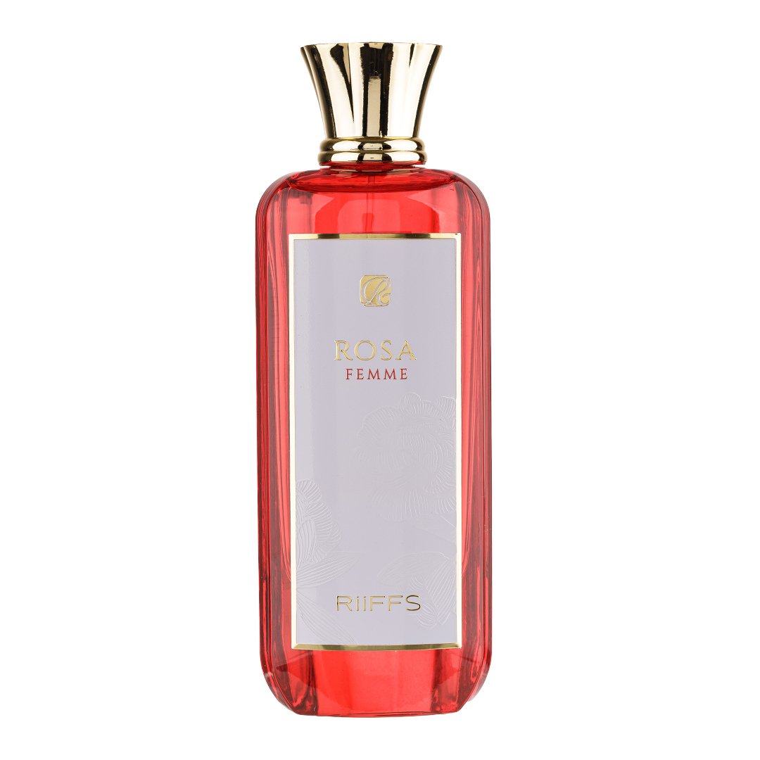 Rosa Femme
