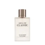 Aqua de Classic – Parfum Arabesc Fresh pentru Bărbați