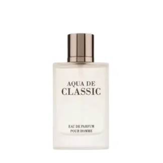 Aqua De Classic Pour Homme