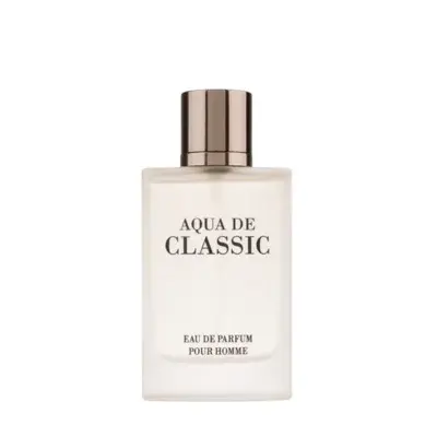 Aqua De Classic Pour Homme