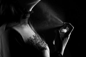 Parfumuri elegante si intime