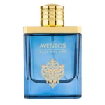 Avetos Blue – Parfum Arabesc Răcoritor pentru Bărbați