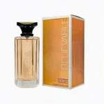 Ambalaj Believable – Eleganță și Note Dulci Orientale