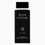 Black Couture – Parfum Arabesc Intens pentru Bărbați