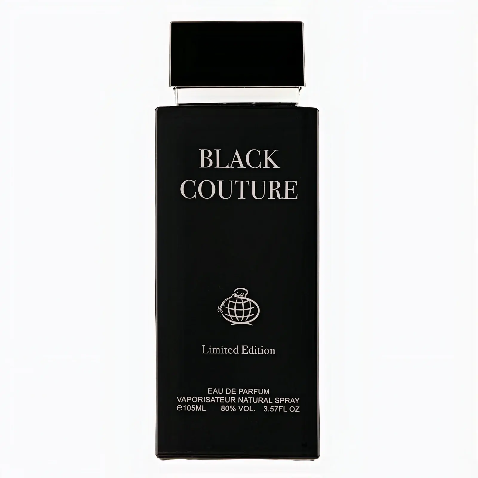 Black Couture