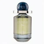 Celestia Blu – Parfum Arabesc Fresh și Elegant pentru Barbati
