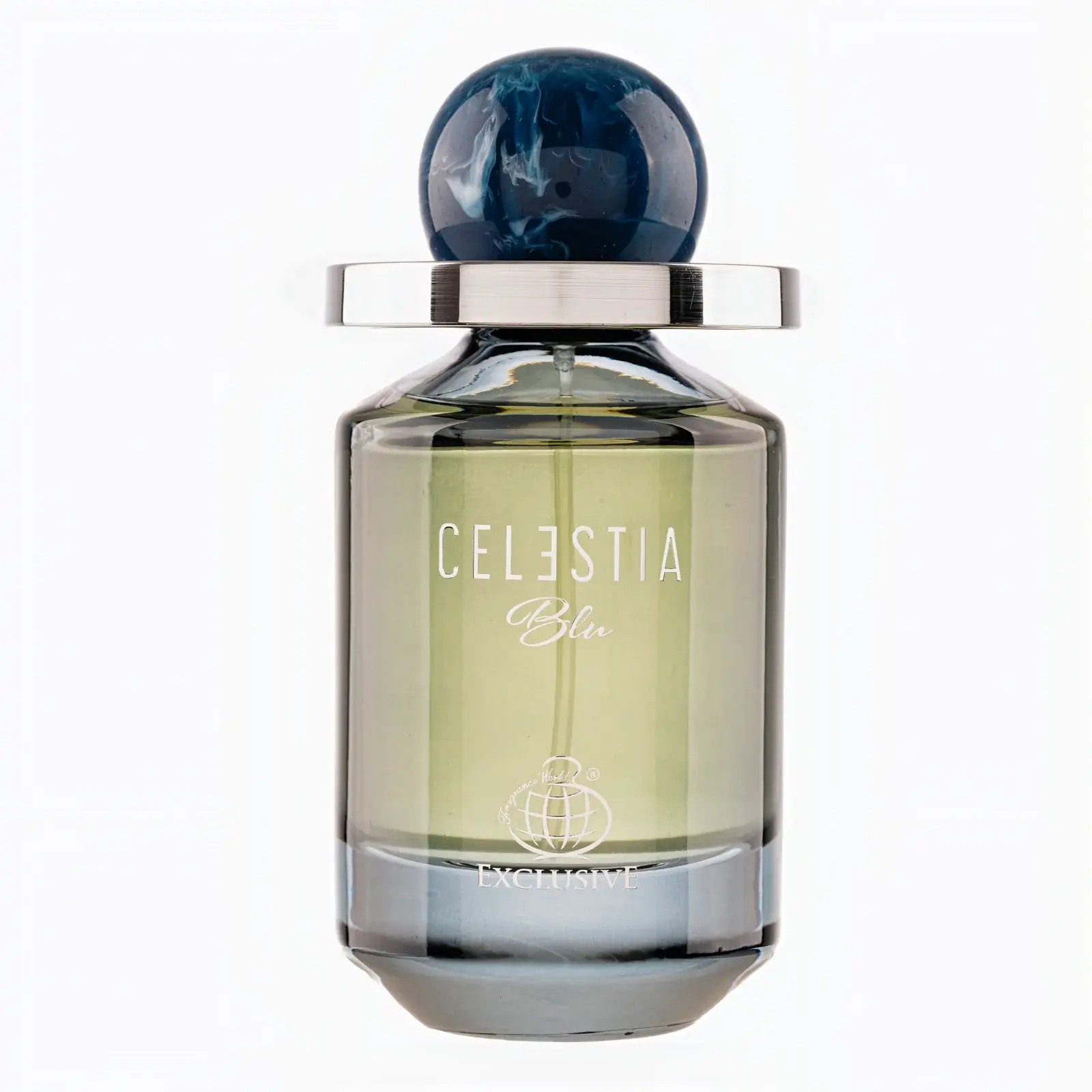 Celestia Blu