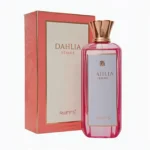 Ambalaj Dahlia Femme – Eleganță Orientală pentru Femei