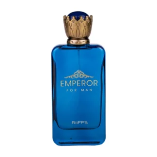 Emperor for Man – Parfum Arabesc Puternic pentru Bărbați