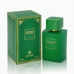Ambalaj Extreme Vetiver – Parfum Riiffs Unisex, 100ml, cu Accente Vetiver și Eleganță Orientală