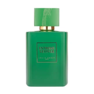 Extreme Vetiver – Apa de Parfum Arabesc Unisex Riiffs, 100ml – Note Lemnoase și Proaspete