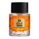 Ibdaa Wadi Al Khaleej – Apa de Parfum Arabesc pentru Bărbați, Wadi, 100ml