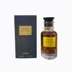 Ambalaj Irish Deluxe – Parfum Ard Al Zaafaran Arabesc, 100ml pentru Bărbați