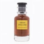 Irish Deluxe – Apa de Parfum Arabesc pentru Bărbați, Ard Al Zaafaran, 100ml