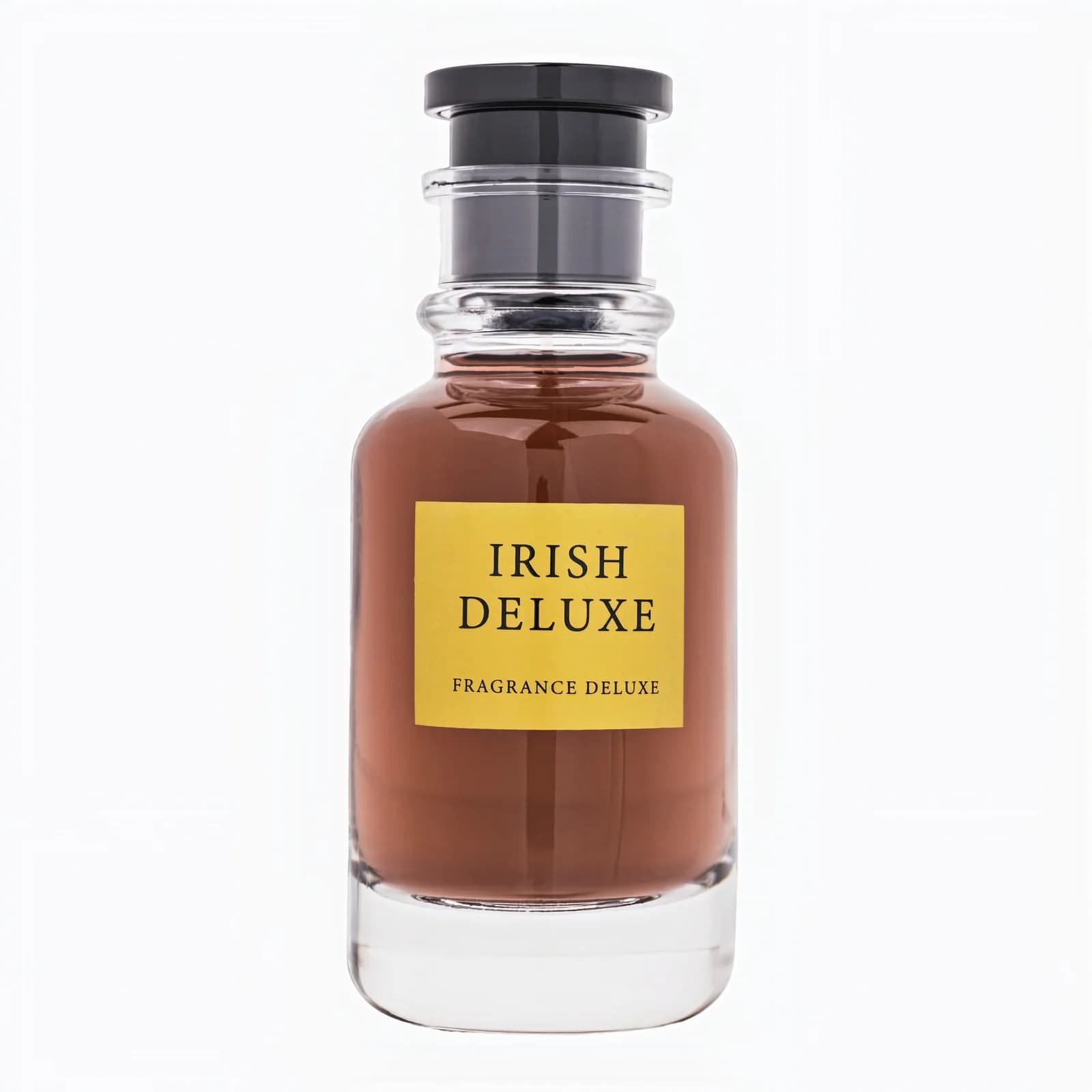 Irish Deluxe