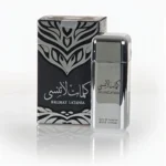 Ambalaj Kalimat Latansa – Parfum Arabesc Elegant pentru Femei, 100ml
