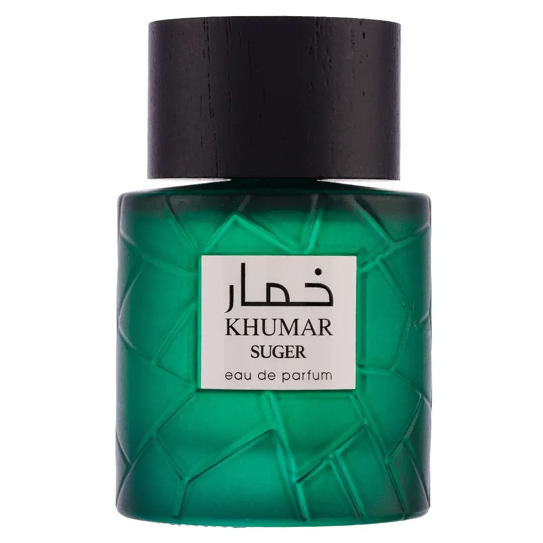 Khumar Zanzibar