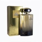 Ambalaj Lady Lazurde – Parfum Latansa Oriental pentru Femei, 100ml