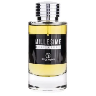 Millesime – Apa de Parfum Arabesc pentru Bărbați, Riiffs, 100ml
