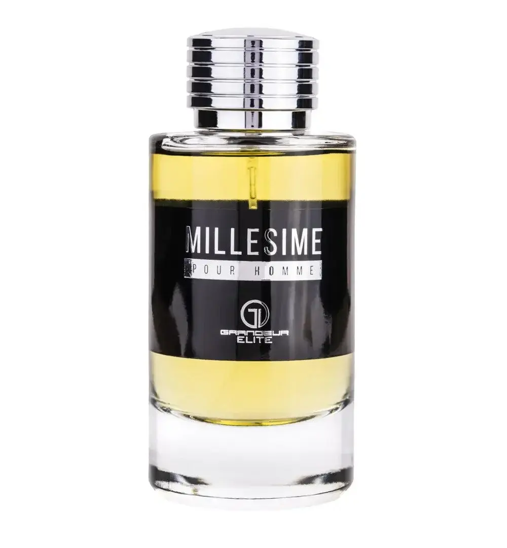 Millesime