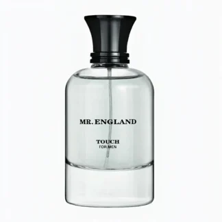 Mr. England Touch – Apa de Parfum Arabesc pentru Bărbați, Riiffs, 100ml