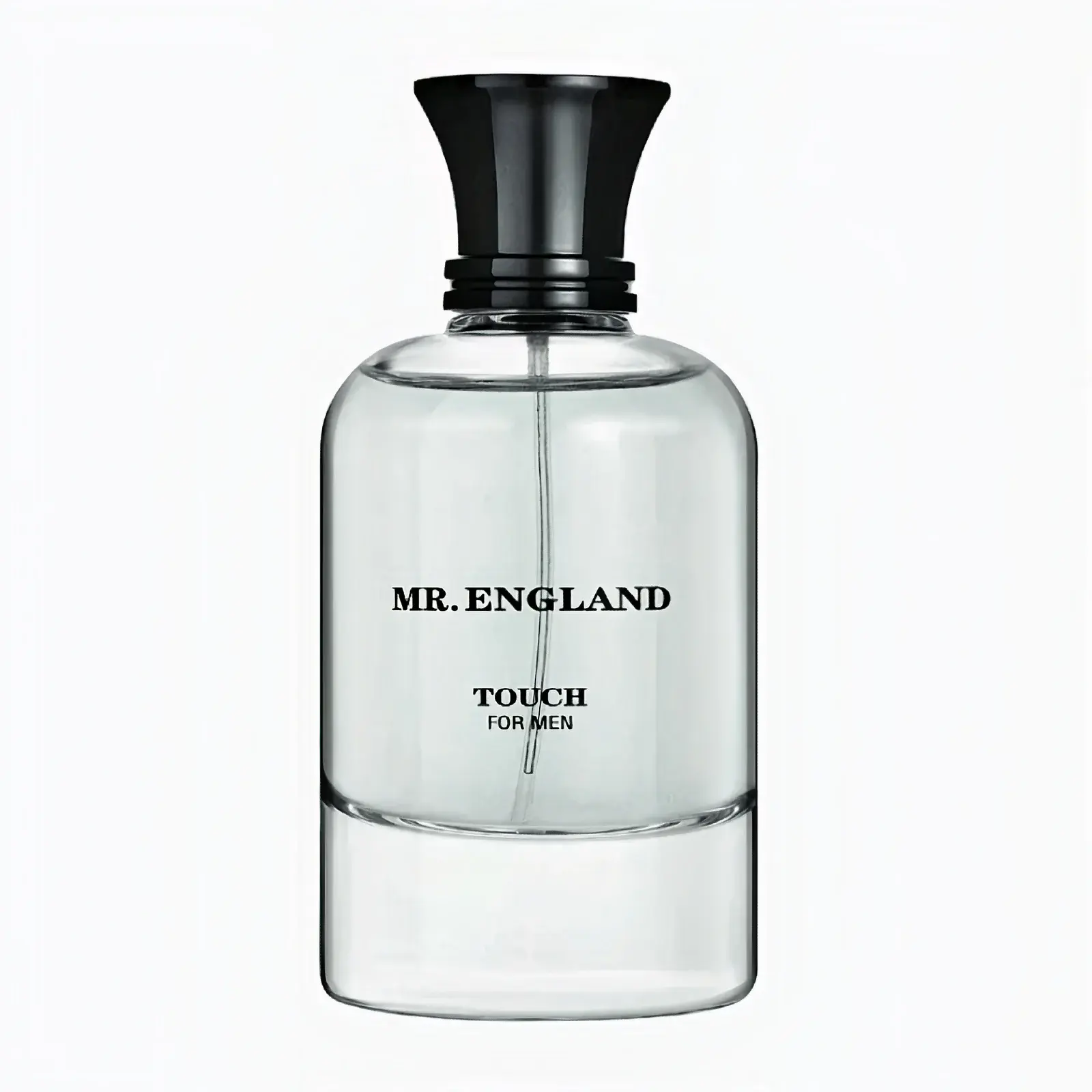 Mr. England Touch