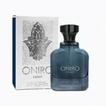 Ambalaj Oniro Extrait – Parfum Riiffs Intens și Oriental, 100ml