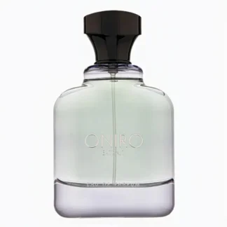 Oniro Extrait – Extrait de Parfum Arabesc Unisex, Riiffs, 100ml