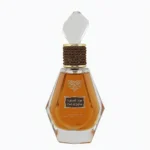 Oud Al Safwa – Apa de Parfum Arabesc pentru Bărbați, Latansa, 100ml