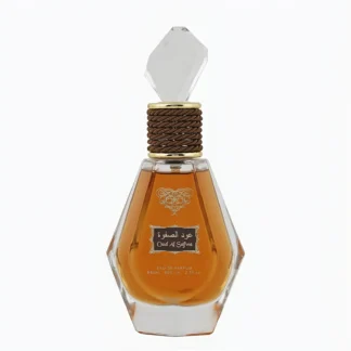 Oud Al Safwa – Apa de Parfum Arabesc pentru Bărbați, Latansa, 100ml