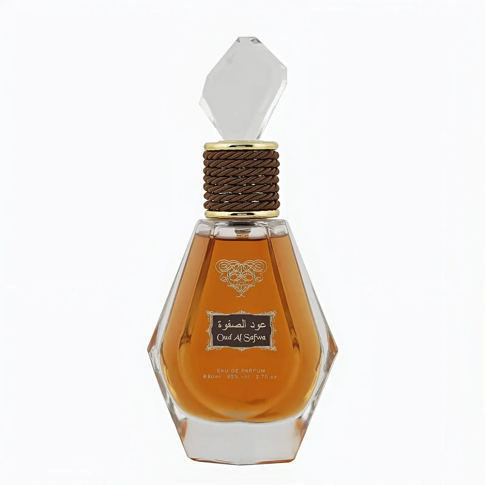 Oud Al Safwa