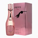 Ambalaj Parfum Prive Rose – Parfum Riiffs Elegant pentru Femei, 100ml