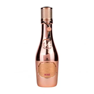 Parfum Prive Rose, Riiffs