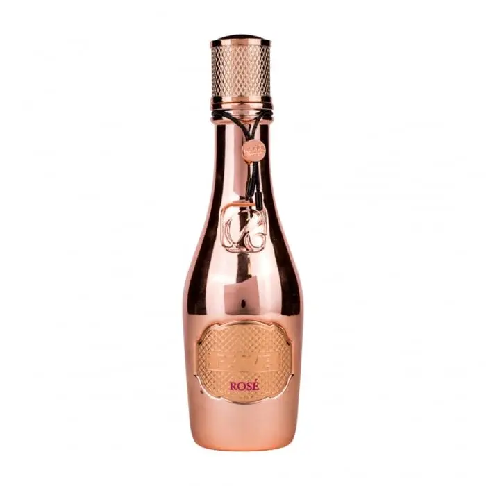 Parfum Prive Rose, Riiffs