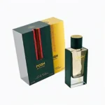 Ambalaj Posh Mirage – Parfum French Avenue Elegant pentru Femei, 100ml