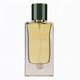 Posh Mirage – Apa de Parfum Arabesc pentru Femei, French Avenue, 100ml