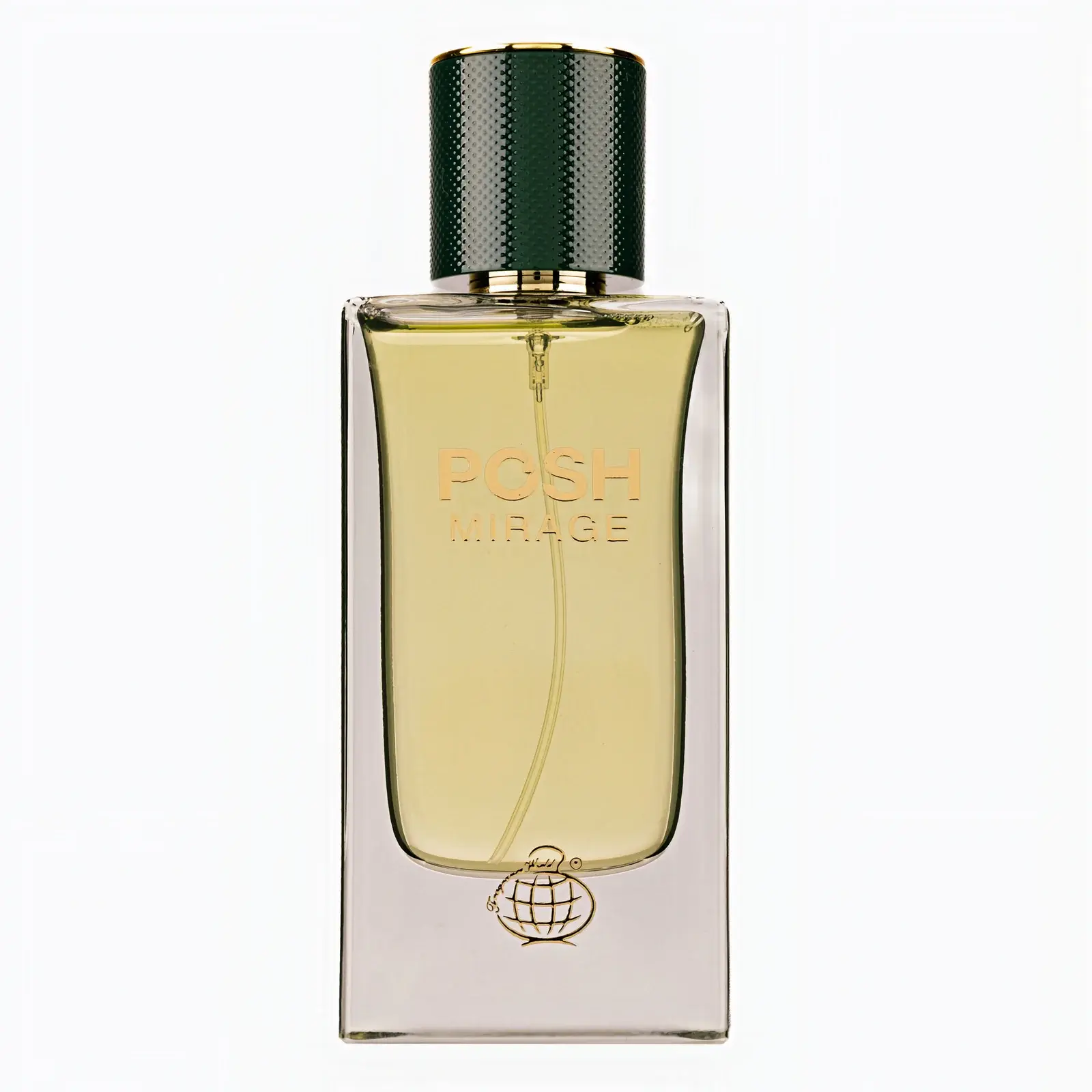 Posh Mirage