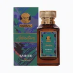 Ambalaj Rasheed Adventures – Parfum Rasheed Intens pentru Bărbați, 100ml