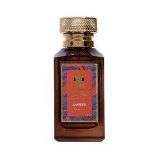 Rasheed Sweet Angel – Extract de Parfum Arabesc pentru Bărbați, Rasheed, 100ml