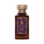 Rasheed Tobacco & Vanilla – Extract de Parfum Arabesc Unisex, Rasheed, 100ml