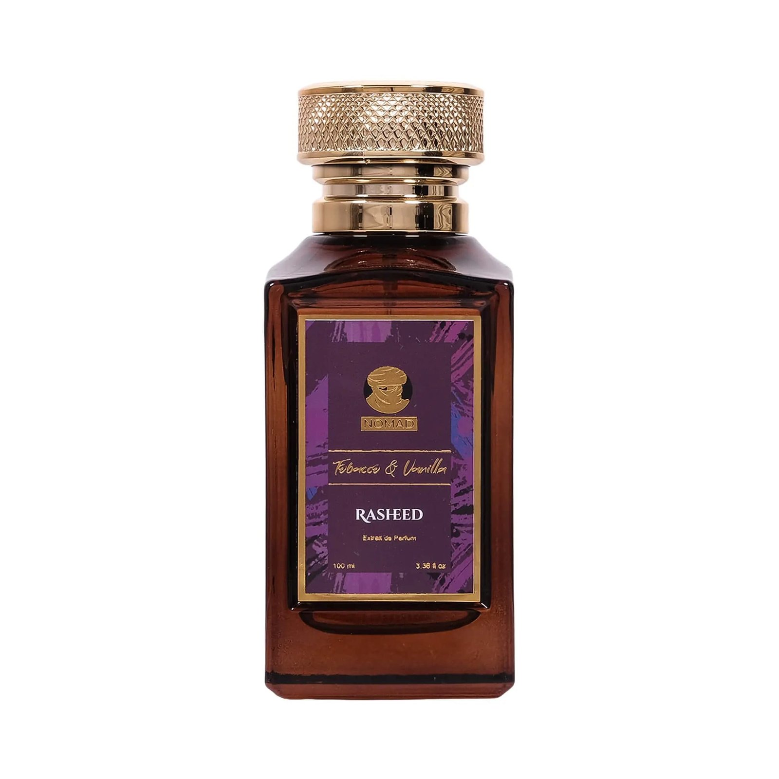 Rasheed Tobacco & Vanilla