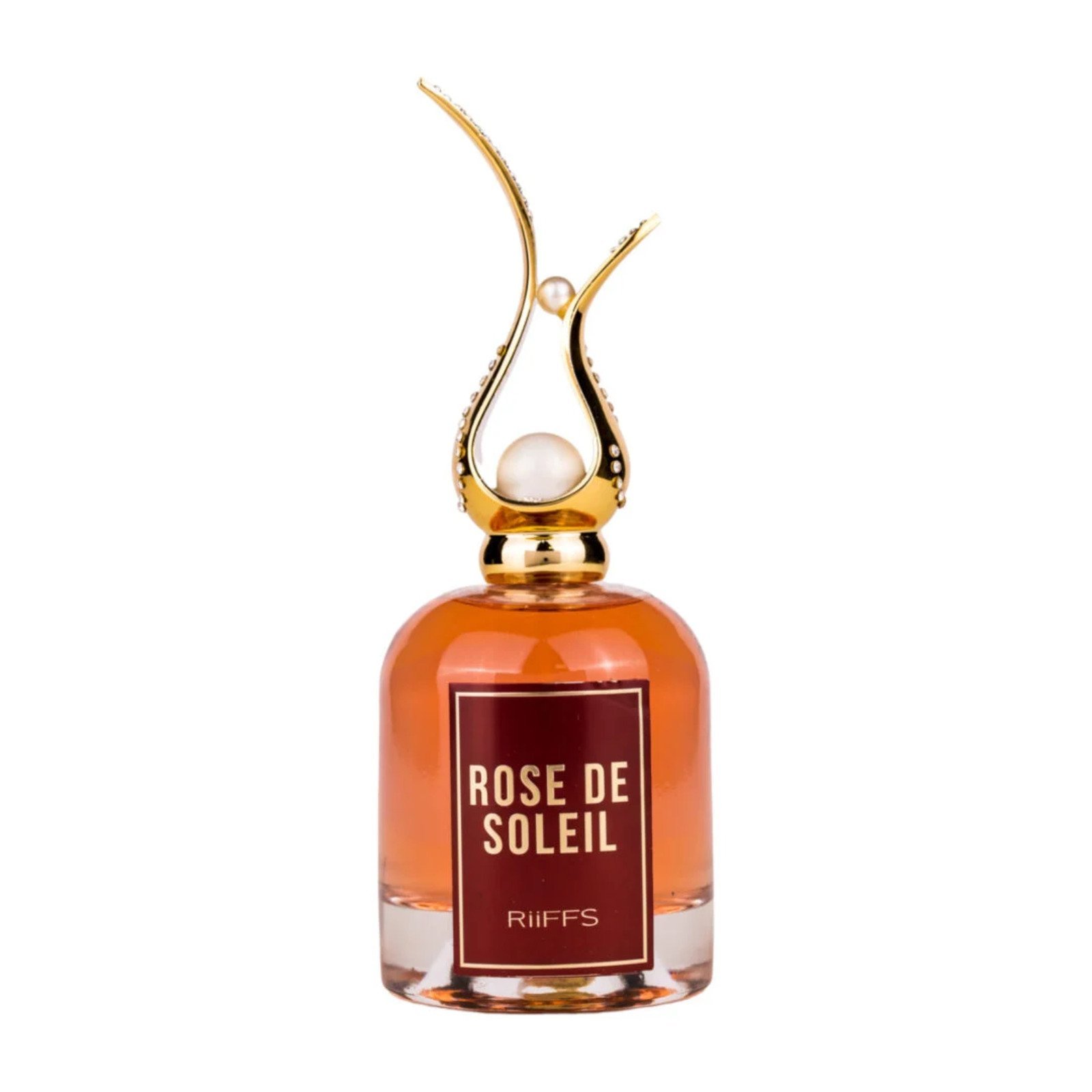 Rose De Soleil